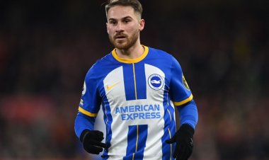 مقابل 70 مليون استرليني.. ليفربول يضع اللمسات الأخيرة لضم «ماك أليستر» 