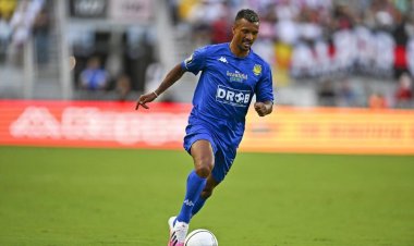 البرتغالي ناني يغادر ملبورن فيكتوري بعد 10 مباريات