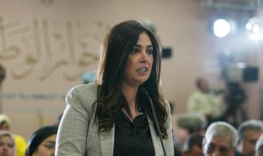 الحوار الوطني.. النائبة أميرة العادلي تكشف مكاسب تدشين مجلس «التدريب والتعليم»