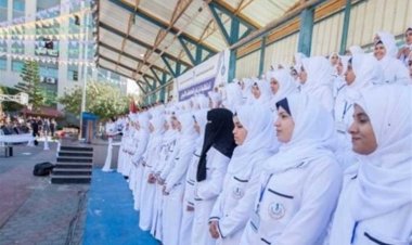بعد ظهور نتائج الشهادة الإعدادية.. حقيقة التنسيق العسكري والتمريض للناجحين