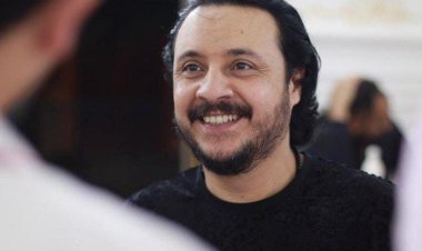 محمد صلاح آدم: «كنت مع طارق عبد العزيز في المستشفى.. ياريت تدعوله»