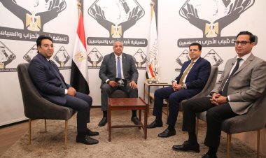مقرر مساعد لجنة الاستثمار بـ«الحوار الوطني» يطالب بدعم الشركات الصغيرة الناشئة