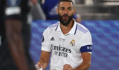 اتحاد جدة ينتظر الرد النهائي من بنزيما بعد عرض 100 مليون يورو في الموسم