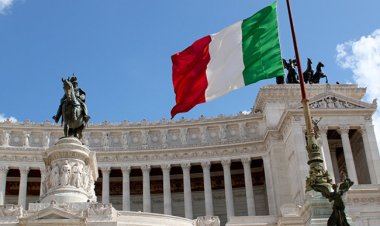 بسبب اليمن.. إيطاليا ترفع حظر مبيعات الأسلحة للسعودية