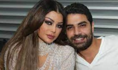 تفاصيل تخفيف عقوبة مدير أعمال هيفاء وهبى