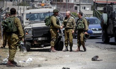السجن مدى الحياة لفلسطينيين بتهمة قتل مستوطن إسرائيلي