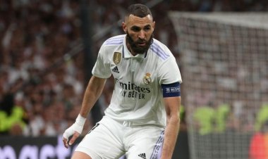 تقارير إسبانية: بنزيما وافق على الانتقال لصفوف الاتحاد السعودي