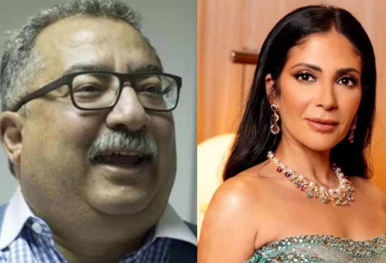 إبراهيم عيسى: الفنانون والنجوم هم كنز مصر الحقيقي.. وأنا من مريدي منى زكي