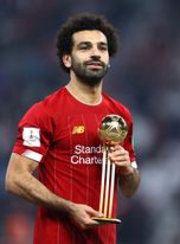 أهداف محمد صلاح هذا الموسم... سادس هدافي الريدز