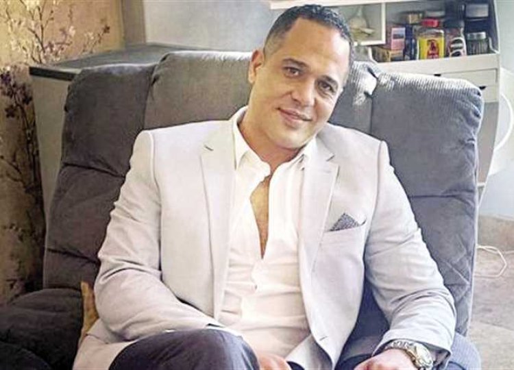 «مش عارف أنام».. أخر ما كتب مصطفى درويش قبل وفاته