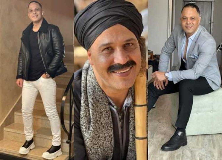 بعد رحيله عن عالمنا.. ما هي آخر أعمال الفنان مصطفى درويش