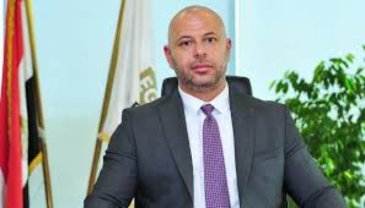 رئيس البورصة المصرية يشارك في الاجتماعات السنوية المشتركة للهيئات المالية العربية