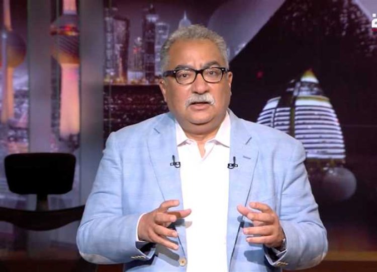 إبراهيم عيسى: محمد رمضان نجم كبير وثروة مصرية