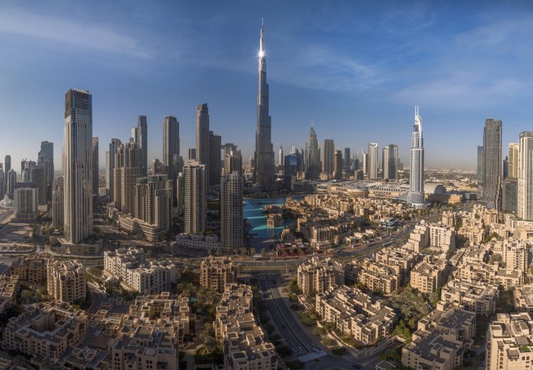 دبي تستقبل 4.67 مليون زائر دولي خلال الربع الأول وترسخ مكانتها بين أكثر الوجهات السياحية المفضلة حول العالم