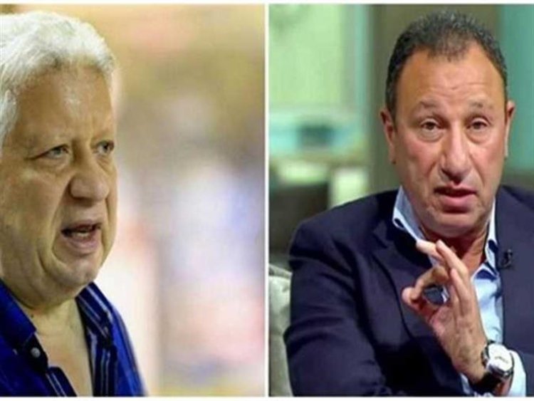 «للإطلاع».. تأجيل محاكمة مرتضى منصور بتهمة سب محمود الخطيب لـ 9 مايو
