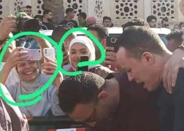 بعد تصوير جنازة مصطفى درويش المُثيرة للجدل.. أول تحرك برلماني بشأن تنظيم العمل الصحفي