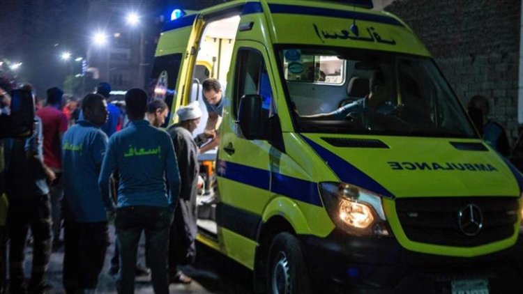 على غرار واقعة «صيدلي حلوان».. سقوط شاب من الطابق الـ7 عقب مشاجرة مع أهل زوجته بالوراق