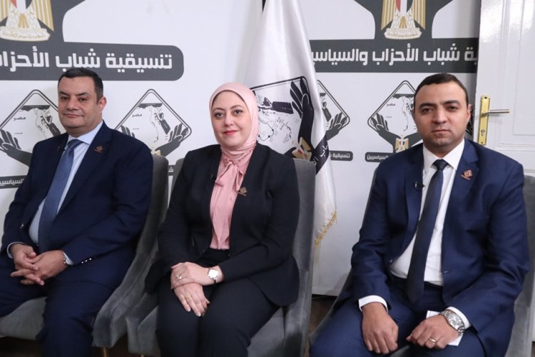 مينا كرم يتحدث عن «ثقافة التعاونيات» وتاريخ ظهورها وكيفية الاستفادة منها 