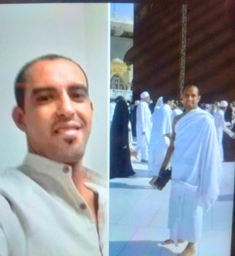 خاص | صاحب العقار الذي سقط منه شاب بالوراق يفجر مفاجأة في سبب وفاته