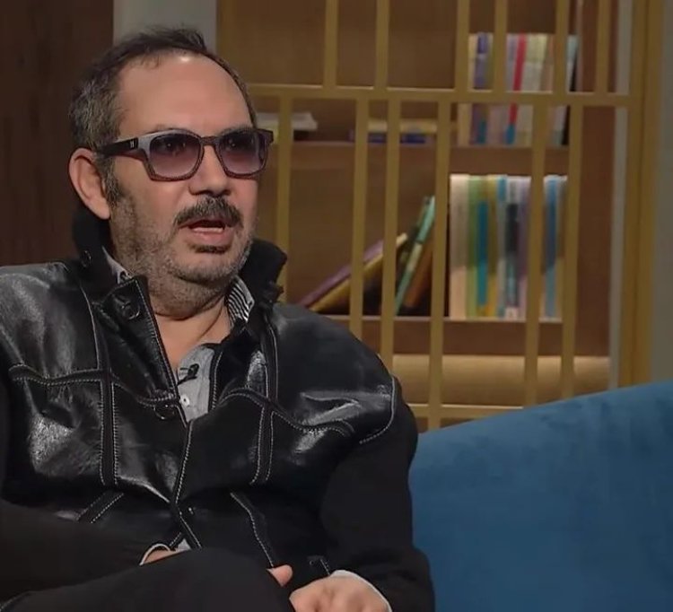 كمال أبو رية: أنا جريء في قراراتي