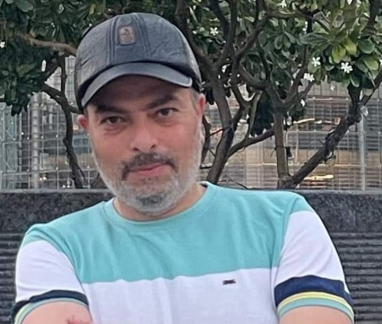 آخر تطورات الحالة الصحية للفنان أحمد إبراهيم بعد إصابته بالجلطة