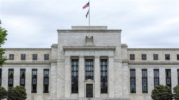 عاجل.. البنك الفيدرالي الأمريكي يرفع سعر الفائدة من جديد