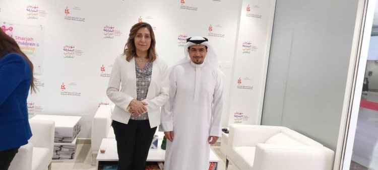 نيفين الكيلاني: المرحلة المُقبلة ستشهد زخمًا للفعاليات المصرية الإماراتية المُشتركة