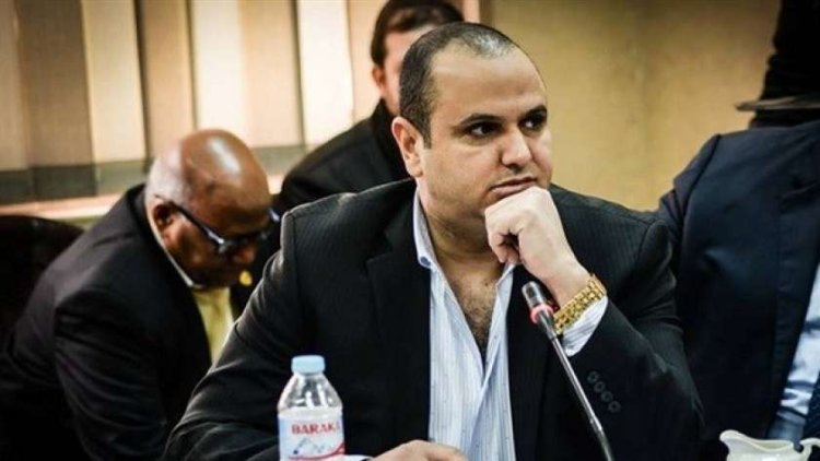 متحدث القوى العاملة: «سنمنح العمالة غير المنتظمة عدة امتيازات»