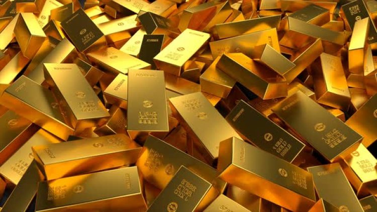 عاجل.. هبوط حاد في أسعار الذهب لأول مرة عالميًا ومحليًا