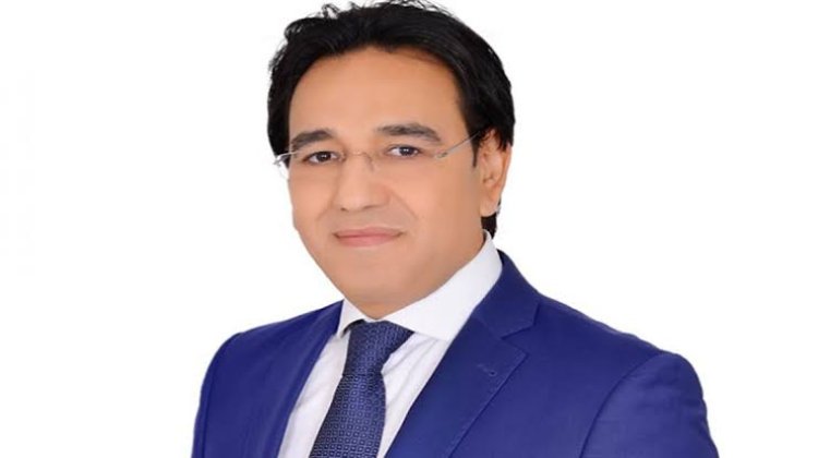 مقرر لجنة الاستثمار بالحوار الوطني: «جمعنا آلاف المقترحات لحل الأزمات الاقتصادية»