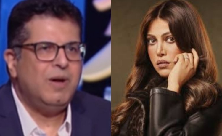 أيمن سلامة مؤلف «جميلة»: أطالب بتعديل قانون الإجهاض.. وتخوفت من رد فعل السلفيين على المسلسل