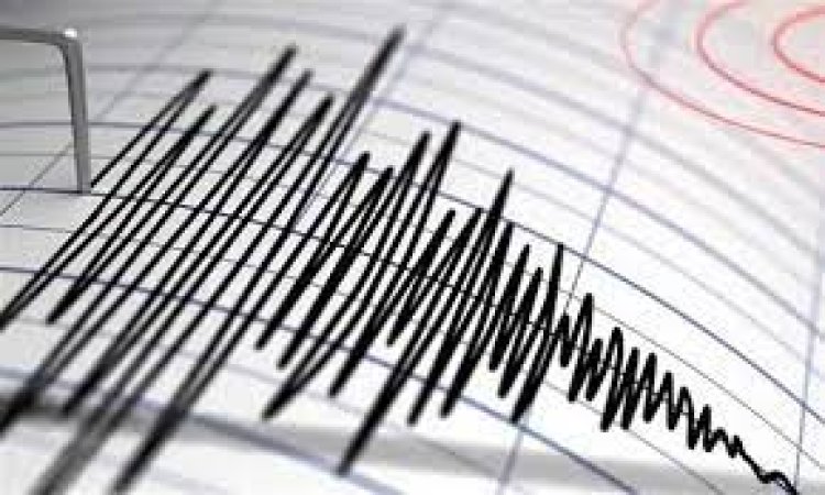 زلزال بقوة 5.5 يضرب ساحل «أوموري» اليابانية