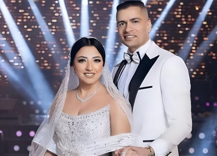 بعد أول رد.. تعرف على القصة الكاملة لـ حسن شاكوش وزوجته ريم طارق