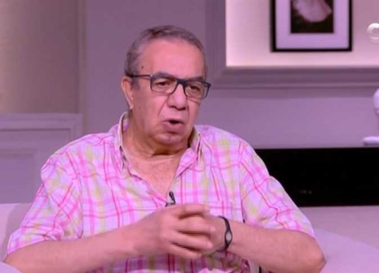 المخرج جمال عبد الحميد: فريد شوقي رفض المشاركة في «زيزينيا» بسبب زوجته