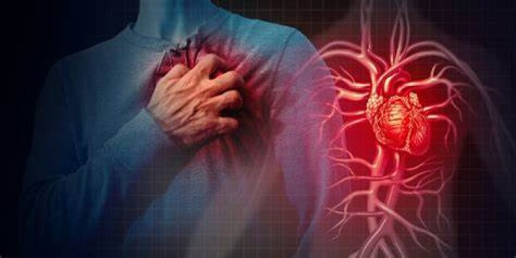 استشاري يوضح أسباب الأزمات القلبية المفاجئة وطرق الوقاية منها