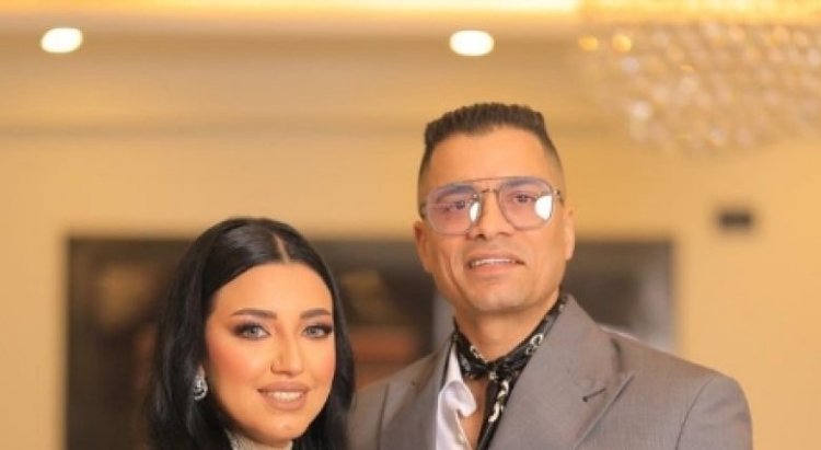 أول رد من ريم طارق بعد تصريحات حسن شاكوش