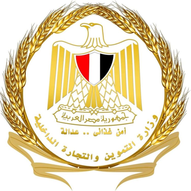 وزير التموين يتابع توريد القمح المحلي