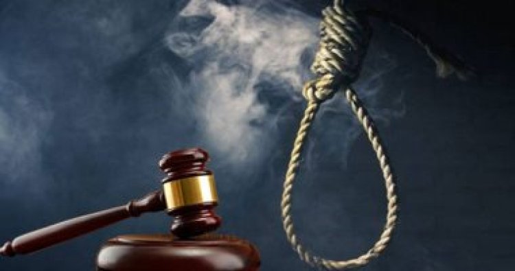 الإعدام للمتهم بقتل 7 من أسرته بينهم زوجته وأبنائه بالإسكندرية