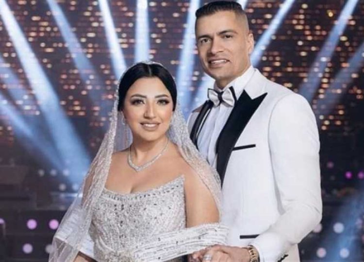 عنده علاقات مشبوهة.. أسرة زوجة حسن شاكوش تتقدم ببلاغ جديد ضده