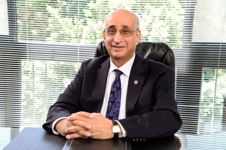 النائب حسانين توفيق يطالب بالتوسع في دعم الشركات الناشئة ضمن مبادرة «رواد النيل»