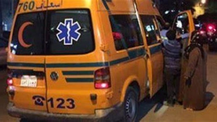 ننشر اعترافات قاتل نجل عمه ودفنه بصحراء قنا (خاص)