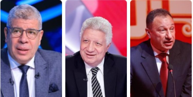 17 مايو.. نظر استئناف مرتضى منصور على حكم تغريمه بتهمة سب وقذف الخطيب