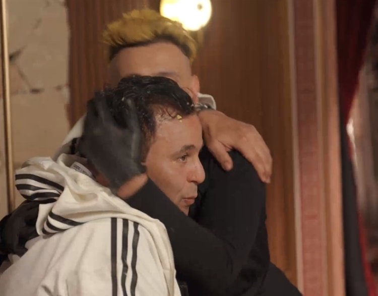 محمد فؤاد: سافرت ألمانيا 4 مرات لعلاج ضهري بعد مقلب رامز جلال