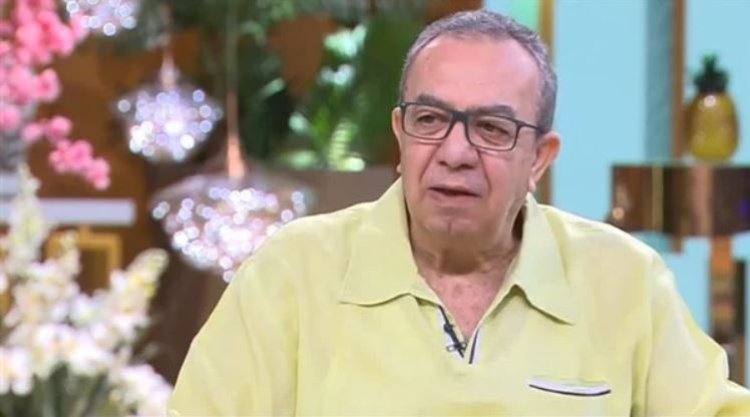 بعد تعرضه للإغماء وسقوطه.. تطورات الحالة الصحية للمخرج جمال عبدالحميد