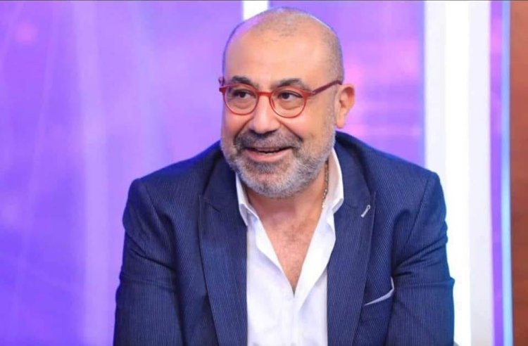 ألبرت شفيق: مصر مصدر الفنون في الدراما والغناء والإلهام