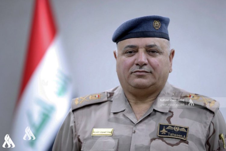 العمليات المشتركة تفصل أدوار الكاميرات الحرارية لإسناد الجهد الأمني
