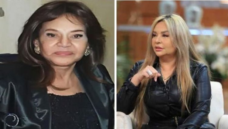 ابنة ماجدة :  أمي كانت شديدة رغم رقتها على الشاشة