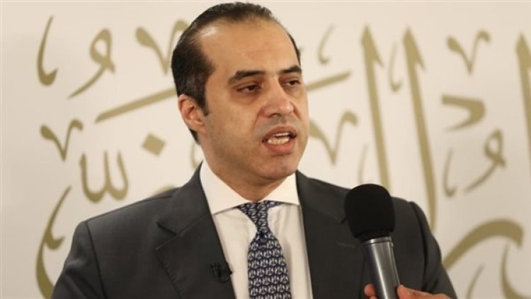 رئيس أمانة «الحوار الوطني»: لا يوجد قيود على حضور أي مصري إلا المتورطين في العنف
