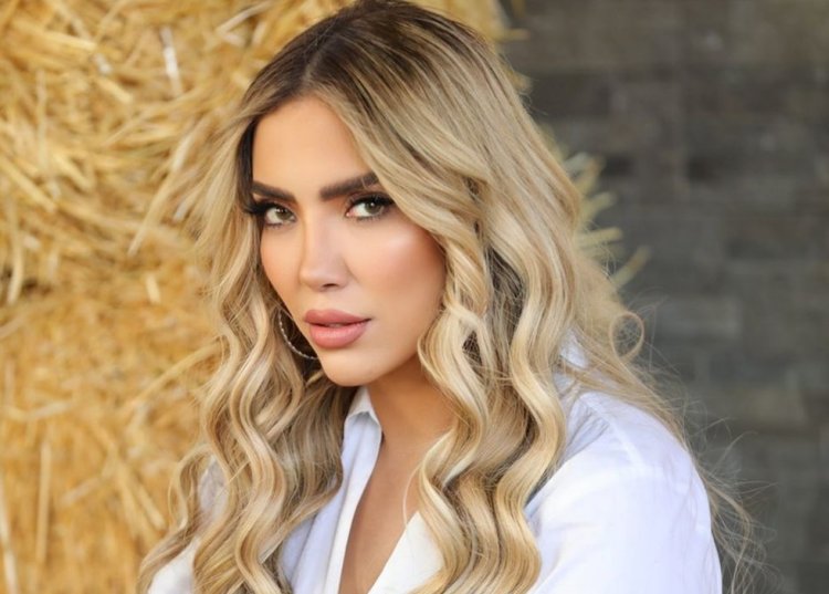 ٢ ونصف مليون  مشاهد لأغنية ليلى شندول الجديدة في أسبوعين