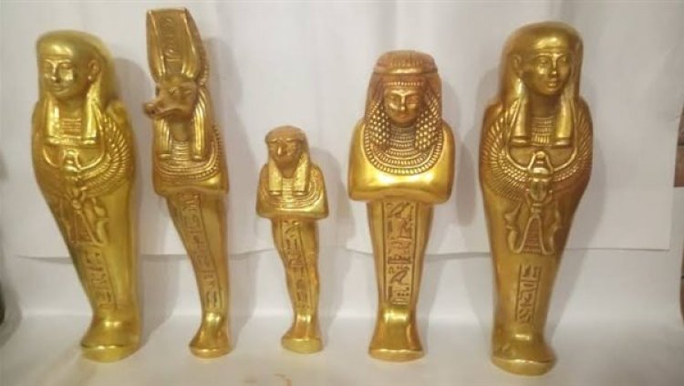 اليوم.. محاكمة أمريكي و11 مصريًا في أكبر قضية تهريب آثار